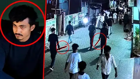 মিরপুরে সশস্ত্র মহড়ার সিসিটিভি ফুটেজ ও সন্দেহভাজনের ছবি